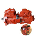 EC360 EC700 hydraulic main pump excavator pump assy